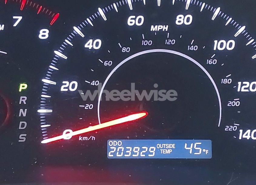 Photo 15 of 2010 Toyota Camry LE (VIN 4T4BF3EK7AR068620)