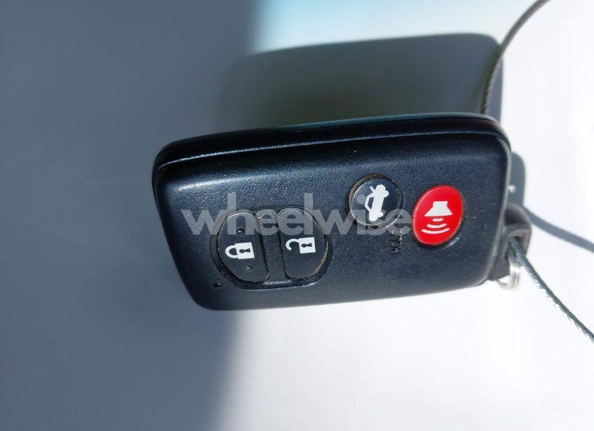 Photo 11 of 2011 Toyota Camry XLE (VIN 4T4BF3EK7BR094250)