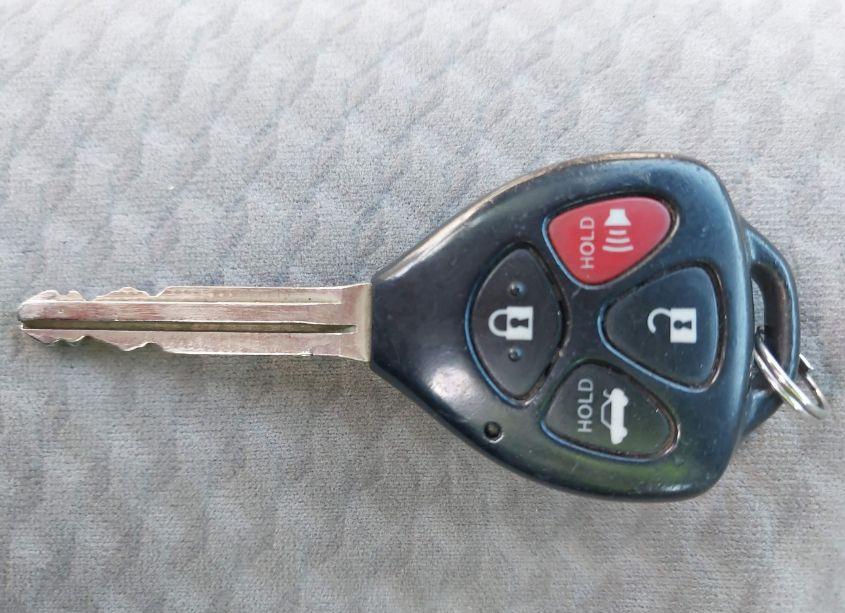 Photo 11 of 2011 Toyota Camry LE (VIN 4T4BF3EK7BR102377)