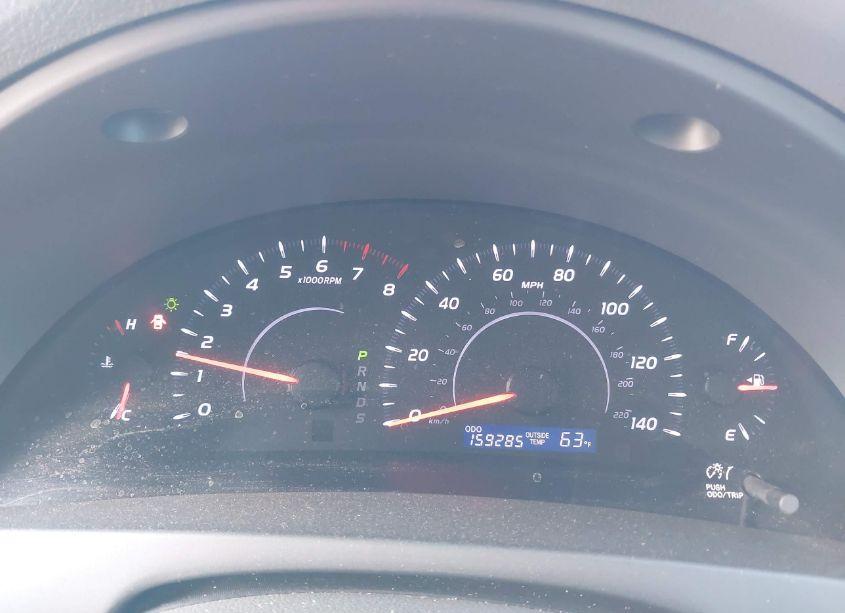 Photo 7 of 2011 Toyota Camry LE (VIN 4T4BF3EK7BR102377)