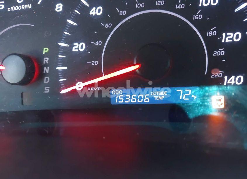 Photo 16 of 2011 Toyota Camry LE (VIN 4T4BF3EK7BR103013)