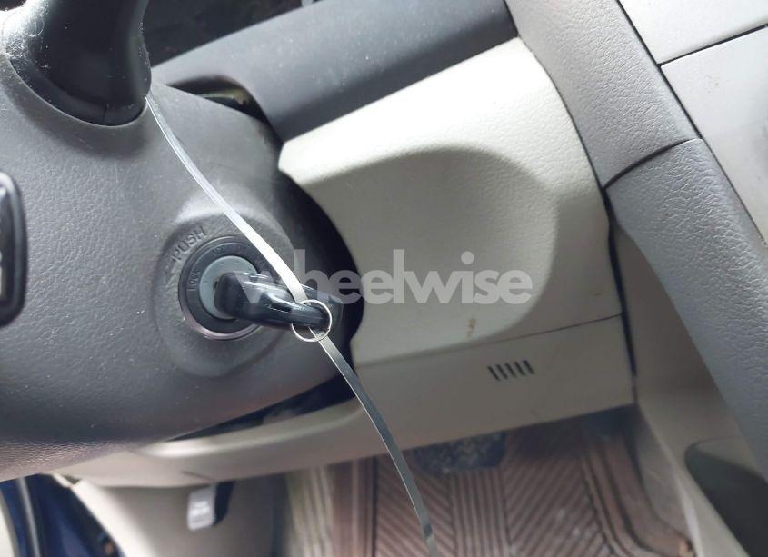 Photo 11 of 2011 Toyota Camry SE/LE/XLE (VIN 4T4BF3EK7BR140000)