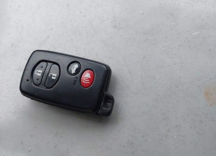 Photo 11 of 2011 Toyota Camry XLE (VIN 4T4BF3EK7BR152745)