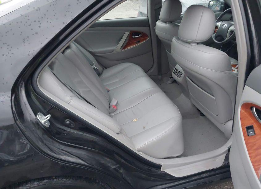Photo 8 of 2011 Toyota Camry XLE (VIN 4T4BF3EK7BR152745)