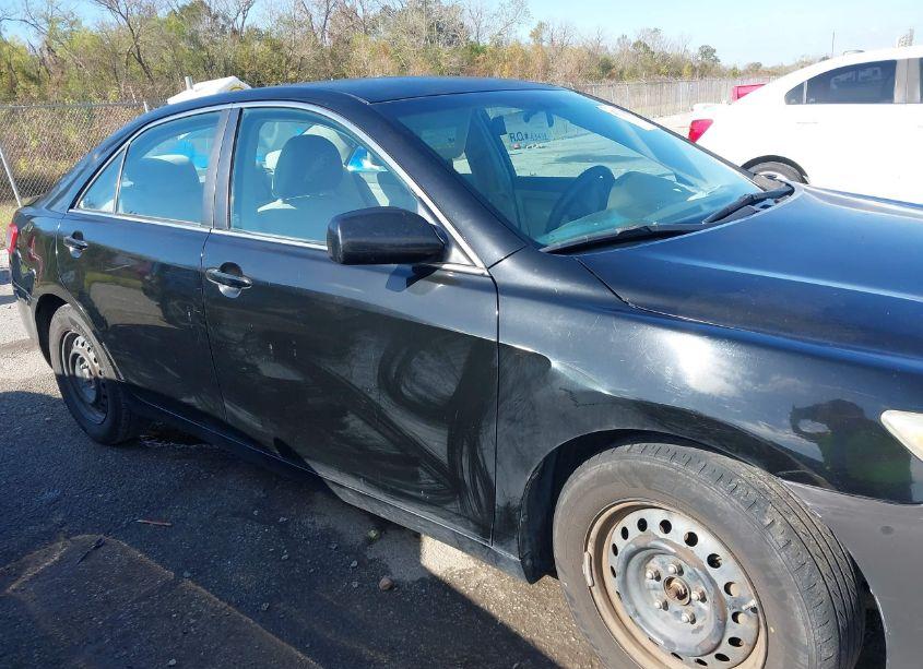 Photo 13 of 2011 Toyota Camry LE (VIN 4T4BF3EK7BR156407)