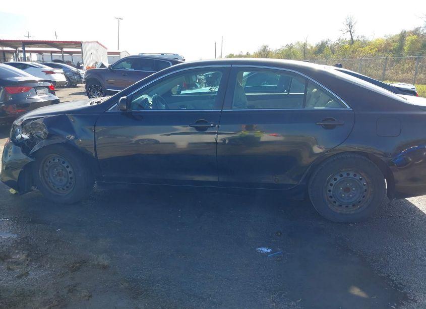 Photo 14 of 2011 Toyota Camry LE (VIN 4T4BF3EK7BR156407)