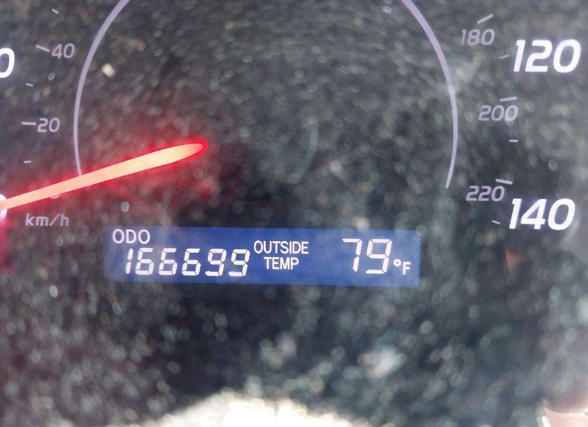 Photo 15 of 2011 Toyota Camry LE (VIN 4T4BF3EK7BR156407)