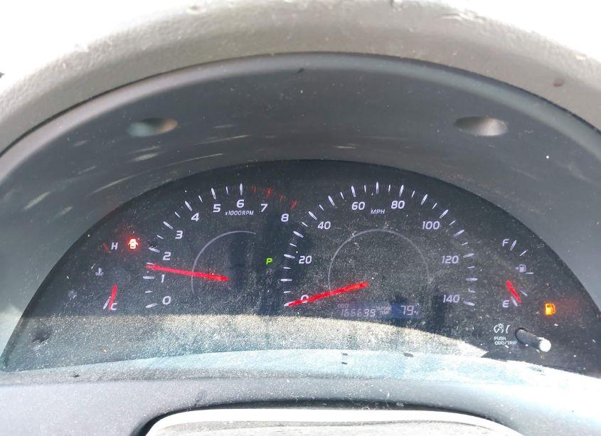 Photo 7 of 2011 Toyota Camry LE (VIN 4T4BF3EK7BR156407)