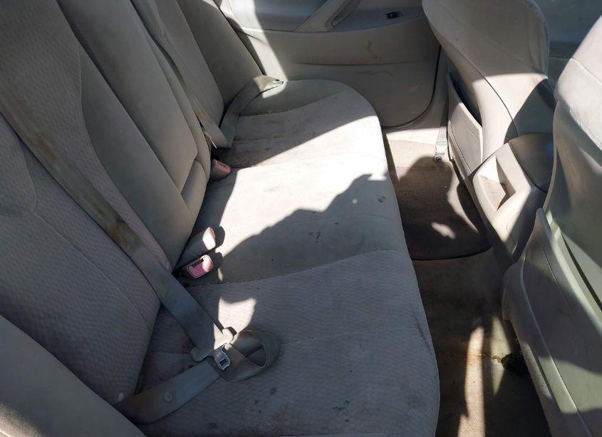 Photo 8 of 2011 Toyota Camry LE (VIN 4T4BF3EK7BR156407)