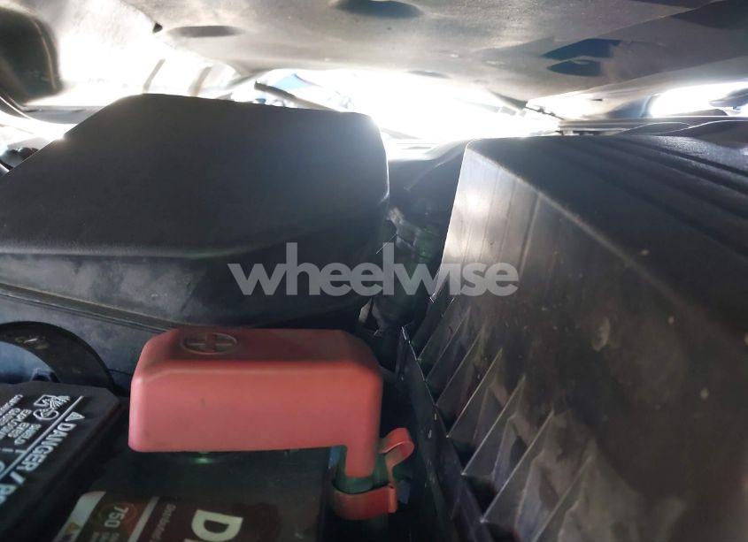 Photo 10 of 2011 Toyota Camry LE (VIN 4T4BF3EK7BR157069)