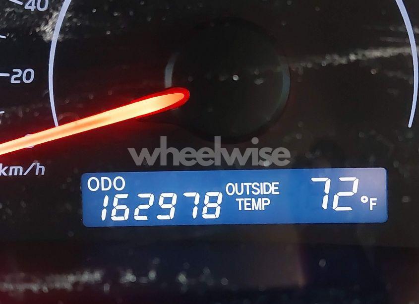 Photo 7 of 2011 Toyota Camry LE (VIN 4T4BF3EK7BR157069)