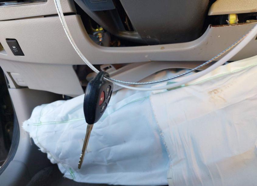 Photo 11 of 2011 Toyota Camry LE (VIN 4T4BF3EK7BR161056)