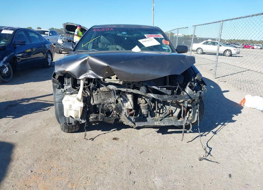 Photo 12 of 2011 Toyota Camry LE (VIN 4T4BF3EK7BR161056)