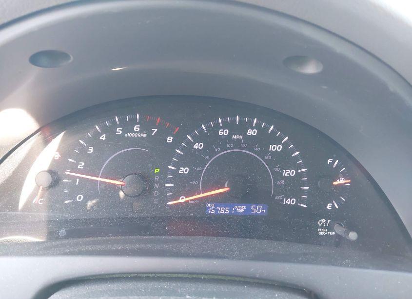 Photo 7 of 2011 Toyota Camry LE (VIN 4T4BF3EK7BR161980)