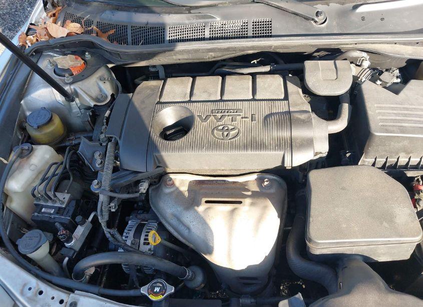 Photo 10 of 2011 Toyota Camry LE (VIN 4T4BF3EK7BR170436)