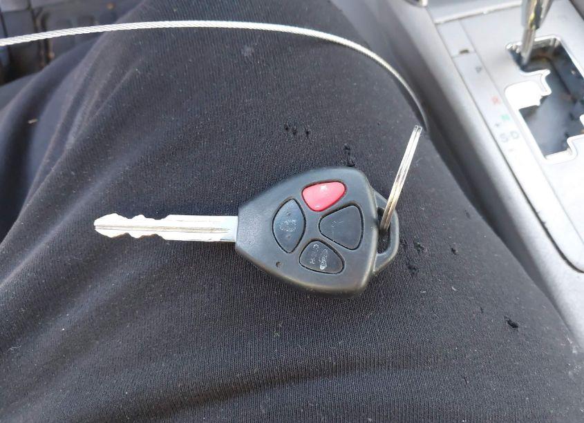 Photo 11 of 2011 Toyota Camry LE (VIN 4T4BF3EK7BR170436)