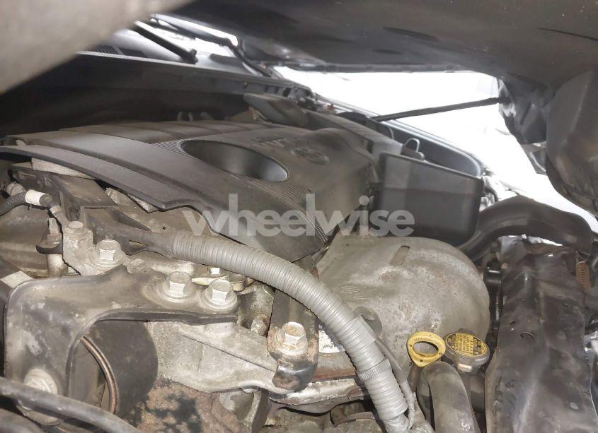 Photo 10 of 2011 Toyota Camry LE (VIN 4T4BF3EK7BR190444)