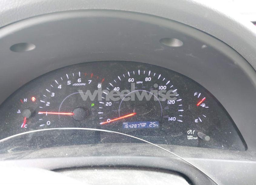 Photo 15 of 2011 Toyota Camry LE (VIN 4T4BF3EK7BR190833)