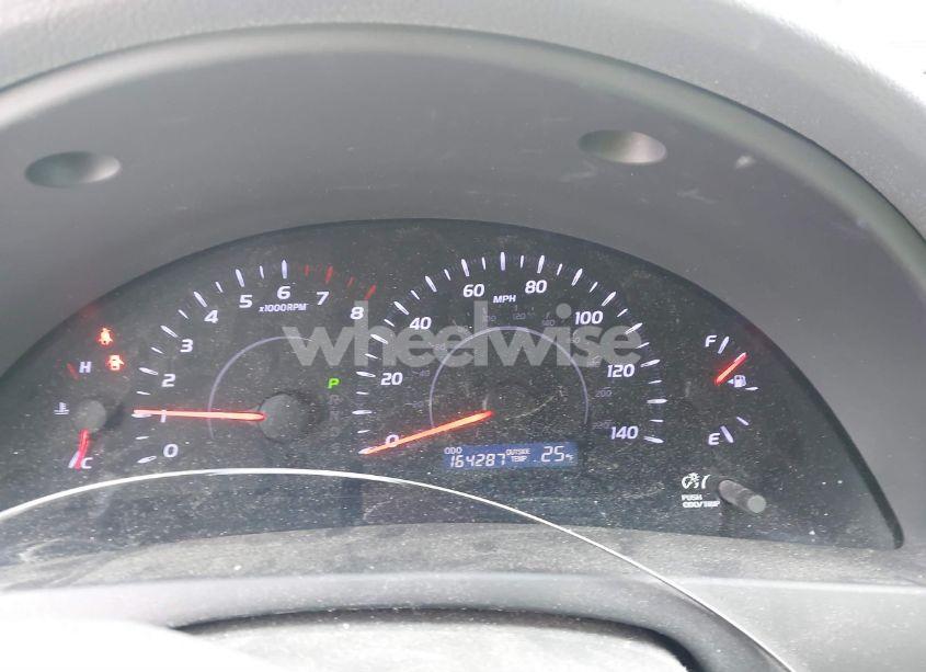 Photo 7 of 2011 Toyota Camry LE (VIN 4T4BF3EK7BR190833)