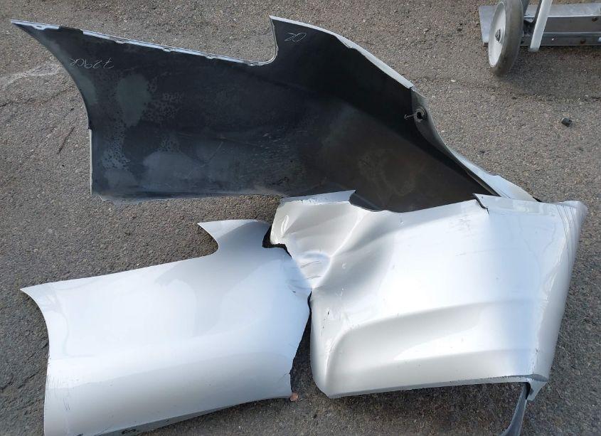 Photo 12 of 2011 Toyota Camry LE (VIN 4T4BF3EK7BR210949)