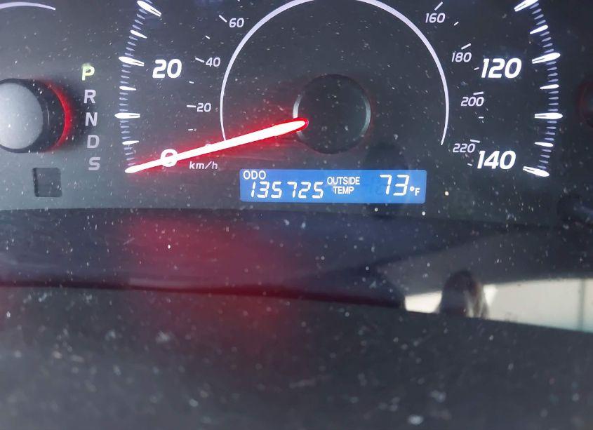 Photo 16 of 2011 Toyota Camry LE (VIN 4T4BF3EK7BR210949)