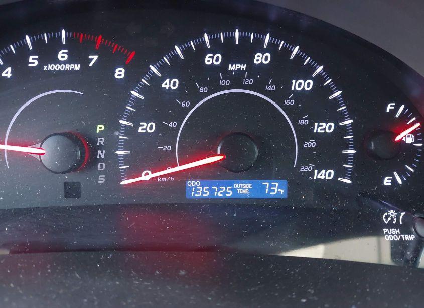 Photo 7 of 2011 Toyota Camry LE (VIN 4T4BF3EK7BR210949)