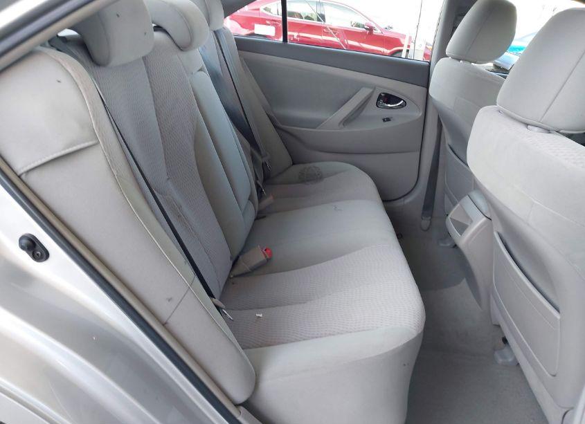 Photo 8 of 2011 Toyota Camry LE (VIN 4T4BF3EK7BR210949)