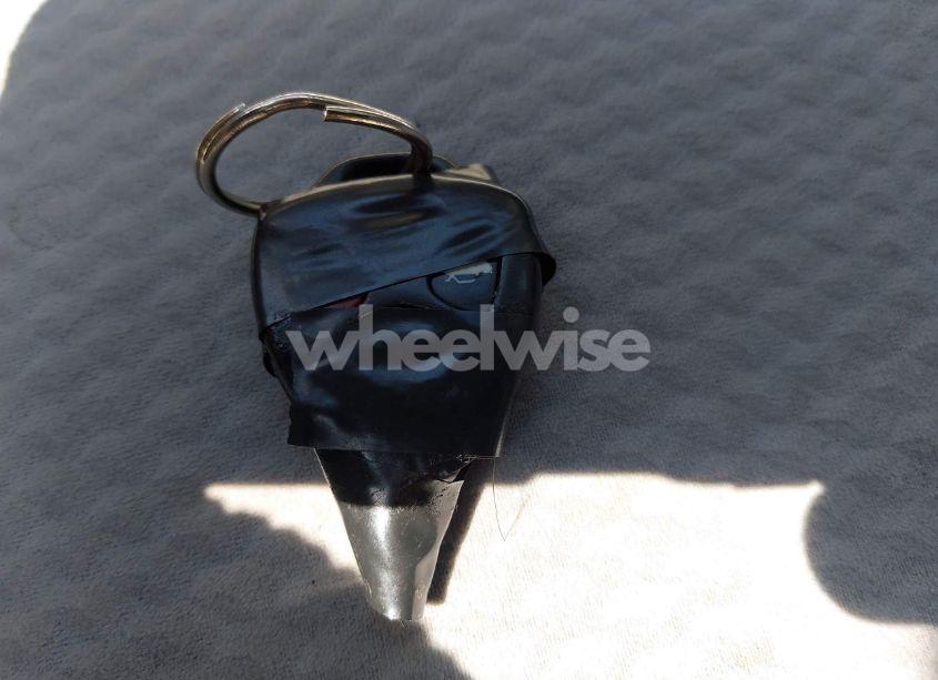 Photo 11 of 2011 Toyota Camry LE (VIN 4T4BF3EK7BR211891)