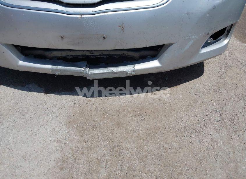 Photo 6 of 2011 Toyota Camry LE (VIN 4T4BF3EK7BR211891)