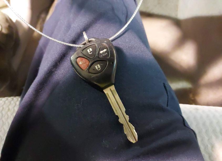 Photo 11 of 2011 Toyota Camry LE (VIN 4T4BF3EK7BR214970)