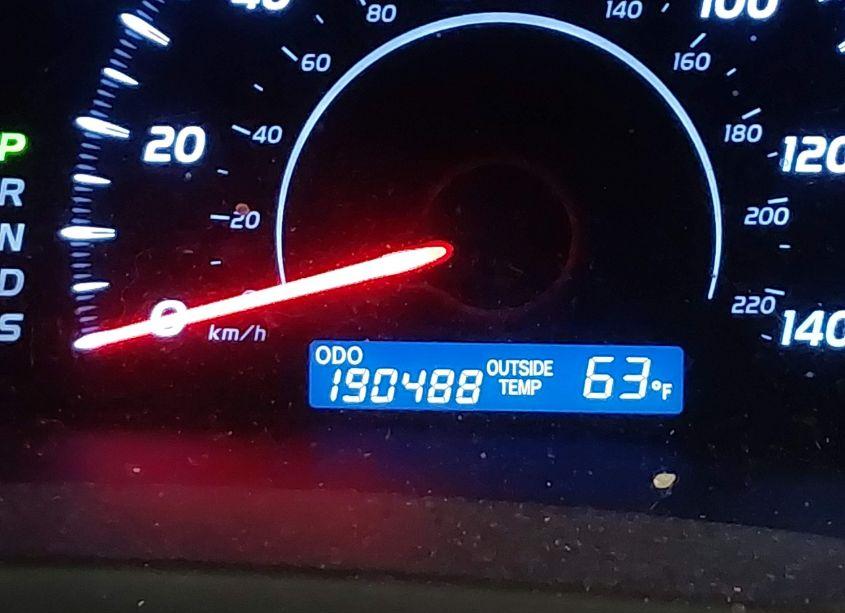 Photo 15 of 2011 Toyota Camry LE (VIN 4T4BF3EK7BR214970)