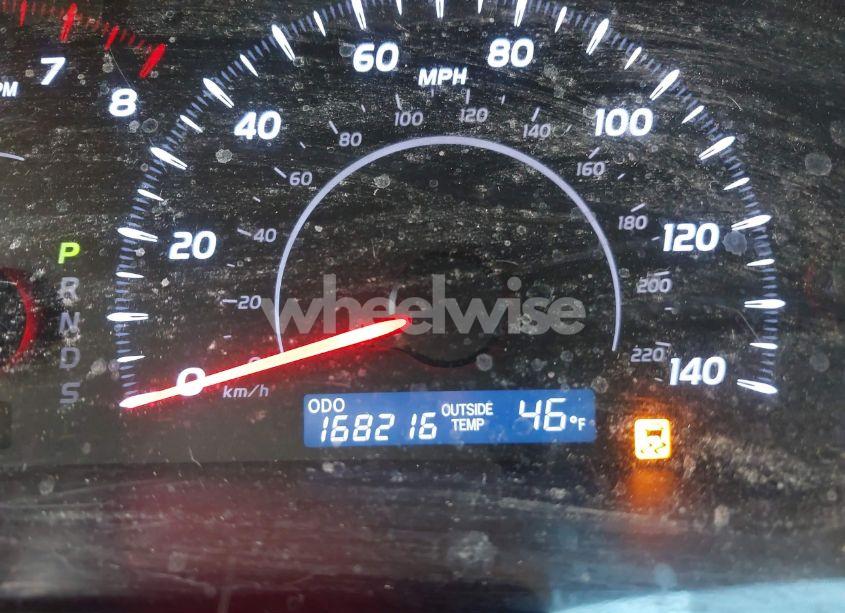 Photo 16 of 2010 Toyota Camry LE (VIN 4T4BF3EK8AR011861)