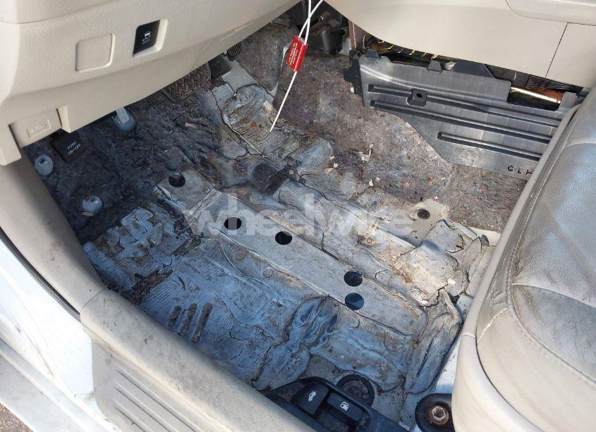 Photo 18 of 2010 Toyota Camry LE (VIN 4T4BF3EK8AR011861)