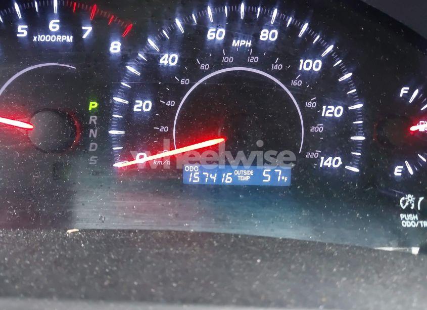 Photo 15 of 2010 Toyota Camry LE (VIN 4T4BF3EK8AR018891)