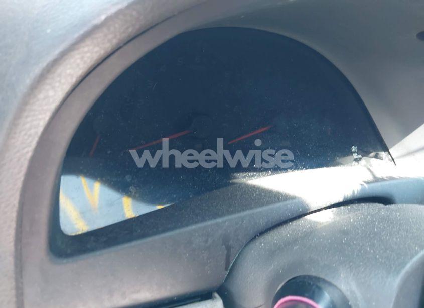 Photo 7 of 2010 Toyota Camry LE (VIN 4T4BF3EK8AR019443)