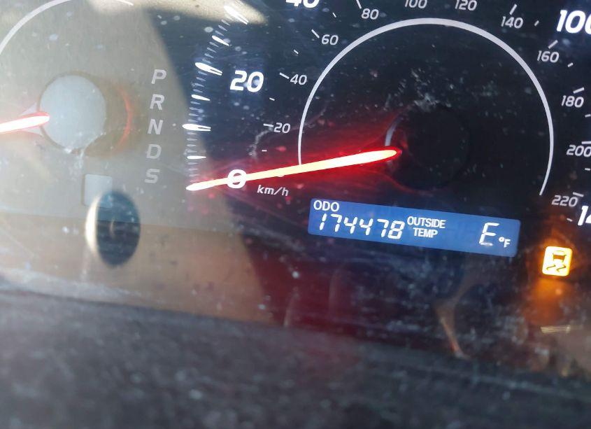 Photo 7 of 2010 Toyota Camry LE (VIN 4T4BF3EK8AR043984)