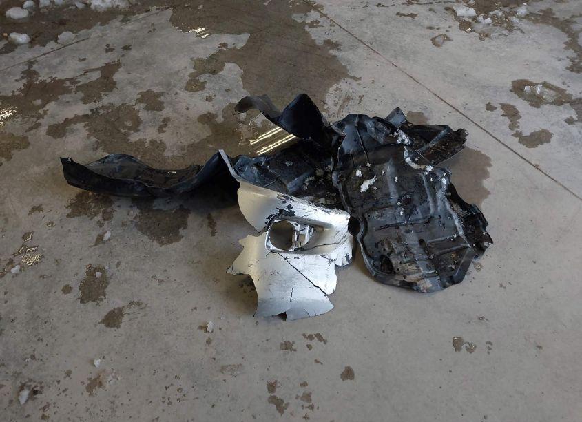 Photo 12 of 2010 Toyota Camry LE (VIN 4T4BF3EK8AR044620)