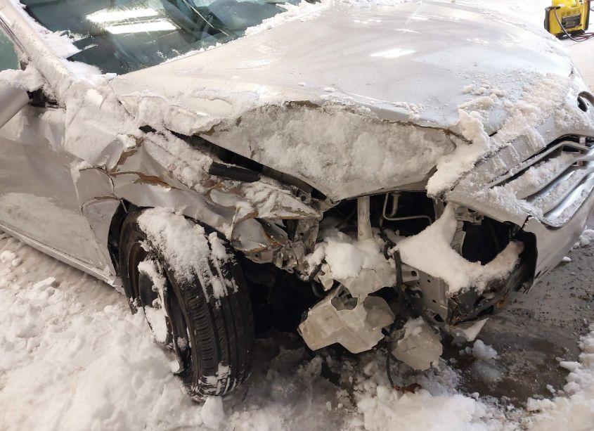 Photo 13 of 2010 Toyota Camry LE (VIN 4T4BF3EK8AR044620)