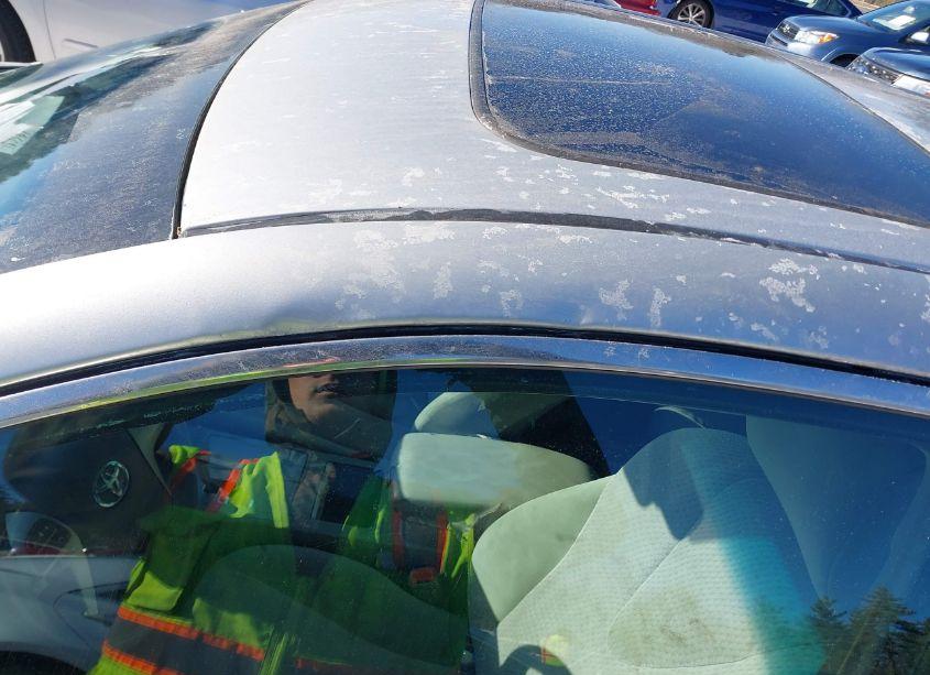 Photo 14 of 2010 Toyota Camry LE (VIN 4T4BF3EK8AR064351)