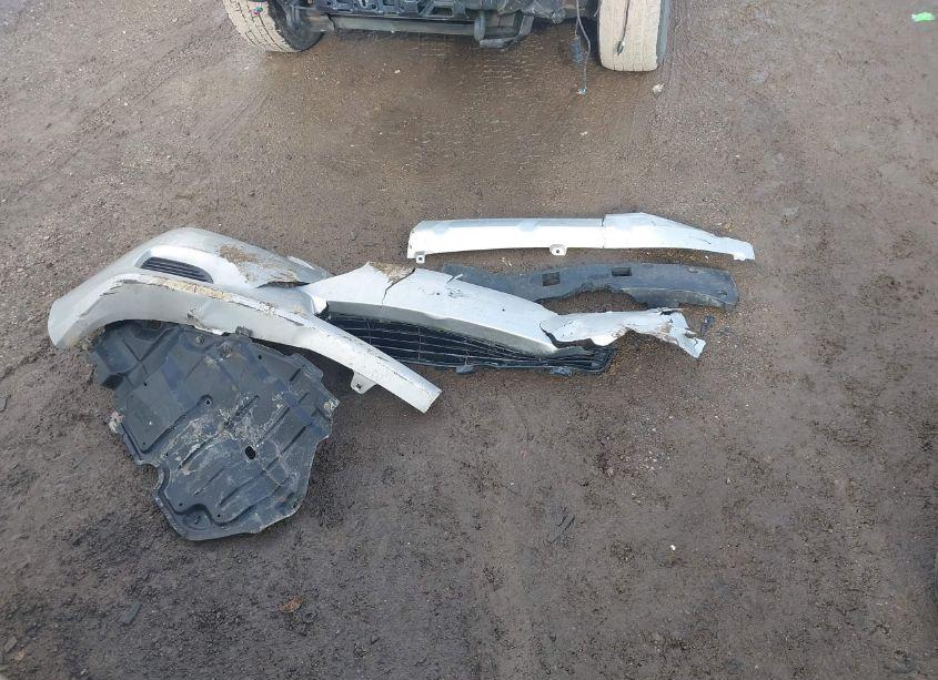 Photo 12 of 2010 Toyota Camry LE (VIN 4T4BF3EK8AR070781)