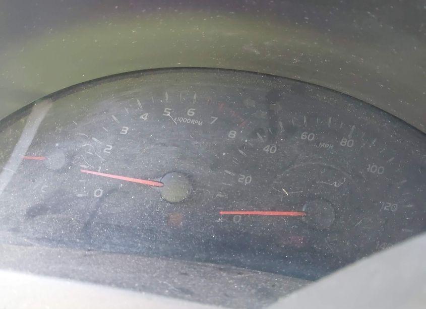 Photo 7 of 2010 Toyota Camry LE (VIN 4T4BF3EK8AR070781)