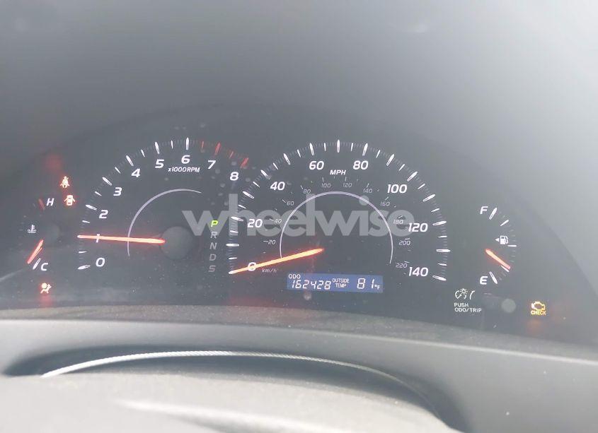 Photo 7 of 2011 Toyota Camry LE (VIN 4T4BF3EK8BR098632)