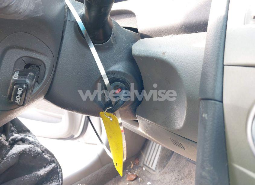 Photo 11 of 2011 Toyota Camry LE (VIN 4T4BF3EK8BR099120)