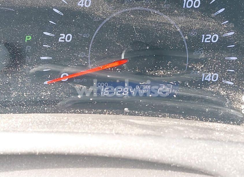 Photo 7 of 2011 Toyota Camry LE (VIN 4T4BF3EK8BR099120)