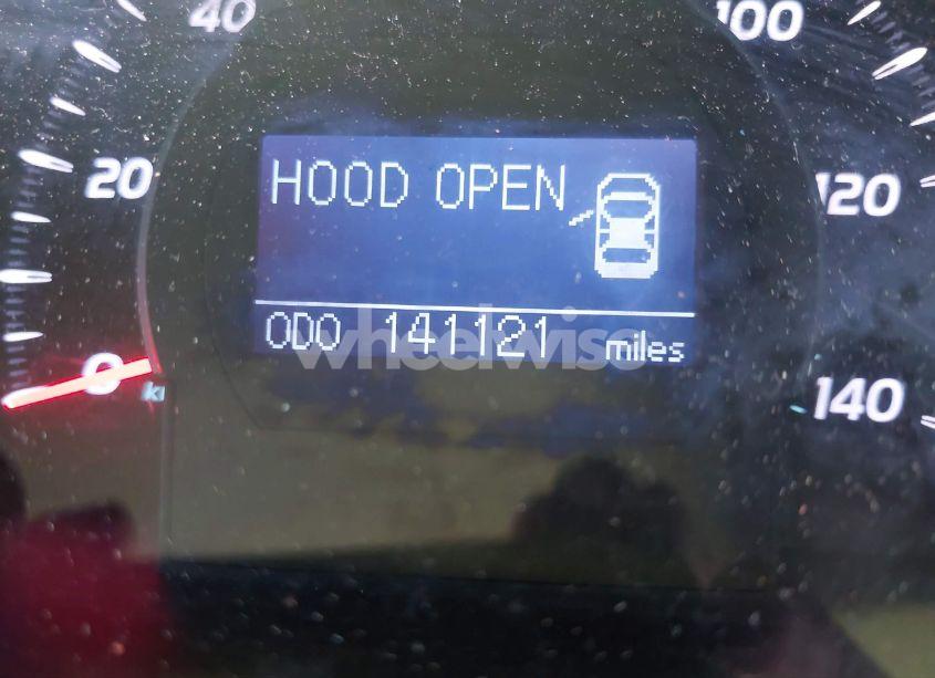 Photo 15 of 2011 Toyota Camry XLE (VIN 4T4BF3EK8BR103022)