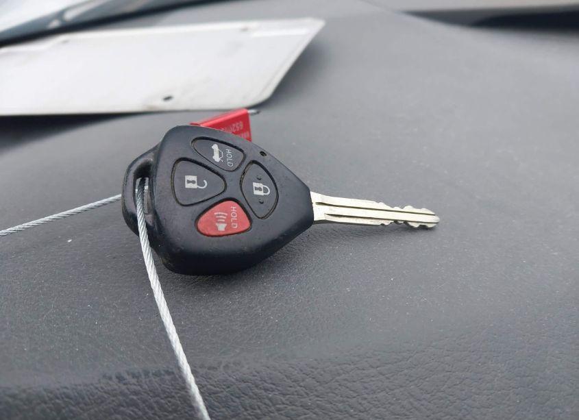 Photo 11 of 2011 Toyota Camry LE (VIN 4T4BF3EK8BR103781)