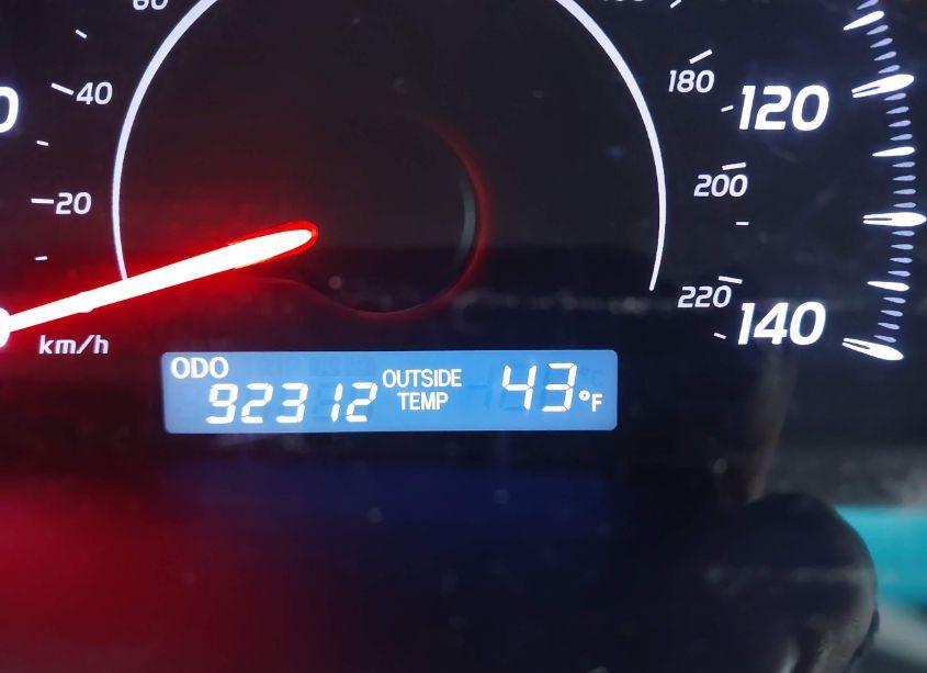 Photo 15 of 2011 Toyota Camry LE (VIN 4T4BF3EK8BR103781)