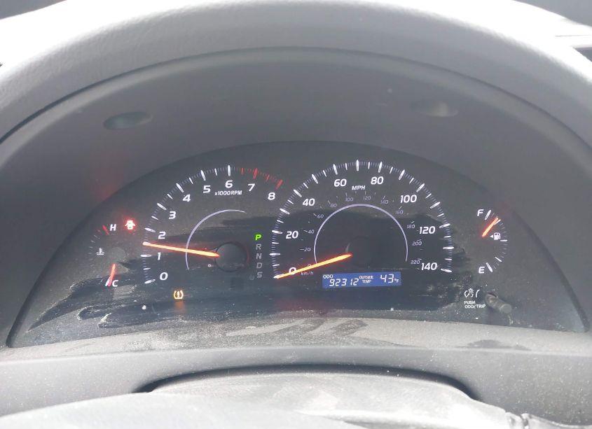 Photo 7 of 2011 Toyota Camry LE (VIN 4T4BF3EK8BR103781)