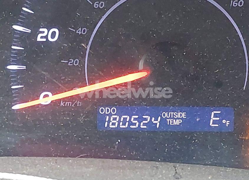 Photo 16 of 2011 Toyota Camry LE (VIN 4T4BF3EK8BR108365)