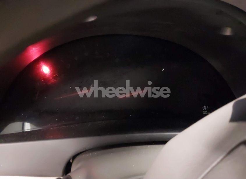 Photo 7 of 2011 Toyota Camry LE (VIN 4T4BF3EK8BR109080)